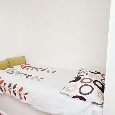 Гостевой дом Olly'S Place Манчестер Экстерьер фото