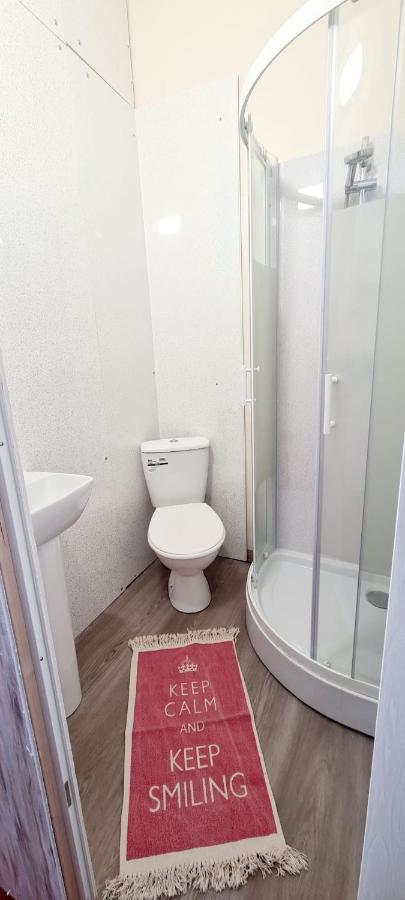 Гостевой дом Olly'S Place Манчестер Экстерьер фото